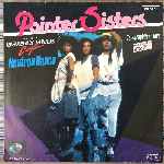 Pointer Sisters - Neutron Dance
