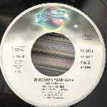 Pointer Sisters  Neutron Dance  (7", Single)