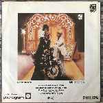 D.D. Sound  Shopping Baby, Burning Love  (7", Single)