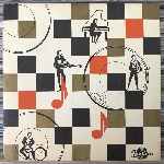 Bakacsi Béla, Ambrus Kyri - Bizony Így Van Ez Szivem, Én Itt, Te Ott