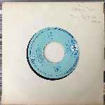 Bakacsi Béla, Ambrus Kyri  Bizony Így Van Ez Szivem, Én Itt, Te Ott  (7", Single)