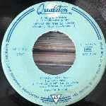 Bakacsi Béla, Ambrus Kyri  Bizony Így Van Ez Szivem, Én Itt, Te Ott  (7", Single)