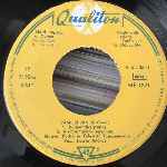 Vámosi János  Hold Ragyog A Dunán  (7", Single)