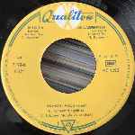 Vámosi János  Hold Ragyog A Dunán  (7", Single)