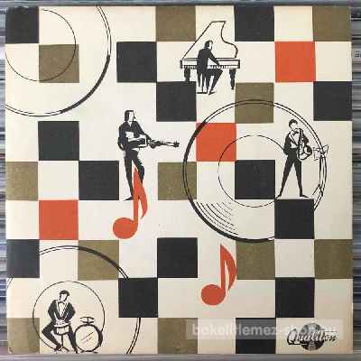 Bakacsi Béla, Ambrus Kyri - Bizony Így Van Ez Szivem, Én Itt, Te Ott  (7", Single) (vinyl) bakelit lemez