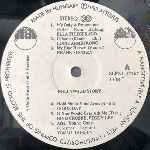 Various  Hollywood Story  (LP, Comp)