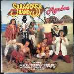 Saragossa Band - Agadou