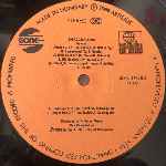 Saragossa Band  Agadou  (LP, Album)