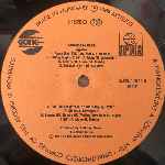 Saragossa Band  Agadou  (LP, Album)