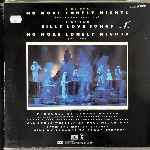 Paul McCartney  No More Lonely Nights  (12")