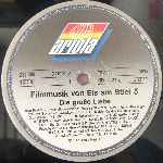 Various  Filmmusik Von Eis Am Stiel 5  (LP, Comp)