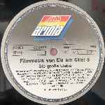 Various  Filmmusik Von Eis Am Stiel 5  (LP, Comp)