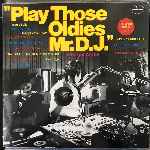 Various - Play Those Oldies Mr. D.J. - Vol. V