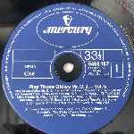 Various  Play Those Oldies Mr. D.J. - Vol. V  (LP, Comp)