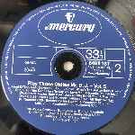 Various  Play Those Oldies Mr. D.J. - Vol. V  (LP, Comp)