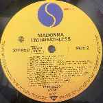 Madonna  Im Breathless  (LP, Album)