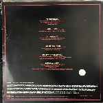 Exodus 77  Just Time  (12", Mini-Album)