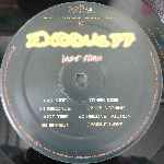 Exodus 77  Just Time  (12", Mini-Album)