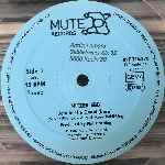 Nitzer Ebb  Join In The Chant  (12")