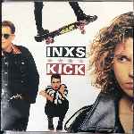 INXS - Kick