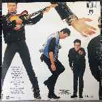 INXS  Kick  (LP, Album)