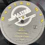 Various  Master Mix  (LP, Comp)