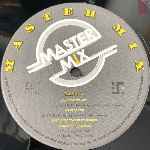 Various  Master Mix  (LP, Comp)