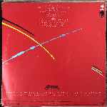 Santana  Zebop!  (LP, Album)