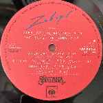 Santana  Zebop!  (LP, Album)