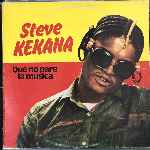 Steve Kekana - Que No Pare La Musica (Dont Stop The Music)