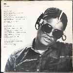 Steve Kekana  Que No Pare La Musica (Dont Stop The Music)  (LP, Album)