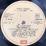 Steve Kekana  Que No Pare La Musica (Dont Stop The Music)  (LP, Album)