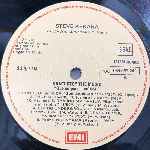 Steve Kekana  Que No Pare La Musica (Dont Stop The Music)  (LP, Album)
