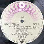 Yes  Owner Of A Lonely Heart  (12")