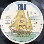 Various  RAK Time  (LP, Comp)