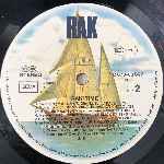 Various  RAK Time  (LP, Comp)