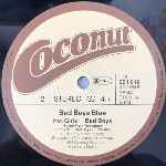 Bad Boys Blue  Pretty Young Girl  (12", Maxi)
