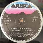 The S.O.U.L. S.Y.S.T.E.M.  Its Gonna Be A Lovely Day  (12")