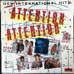 Various - Attention Attention - New International Hits