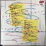 Various  Attention Attention - New International Hits  (LP, Comp)