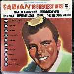 Fabian - 16 Greatest Hits