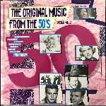 Various - The Original Music From The 50s Volume 2