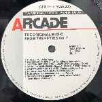 Various  The Original Music From The 50s Volume 2  (2 x Vinyl, Comp)