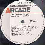 Various  The Original Music From The 50s Volume 2  (2 x Vinyl, Comp)