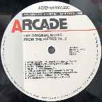 Various  The Original Music From The 50s Volume 2  (2 x Vinyl, Comp)