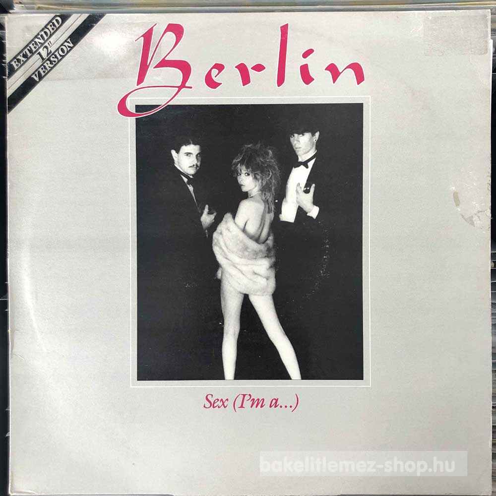 Berlin - Sex (Im A...)