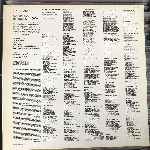 Orff  Carmina Burana  LP