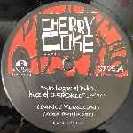 Cherry Coke  No Hagas El Indio, Haz El Cherokee  (12")