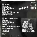 Delegation Feat. Ricky Bailey  The Mix  (12")