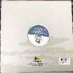 Dan Rubell Feat. Erin Perry  In The Sunshine  (12")